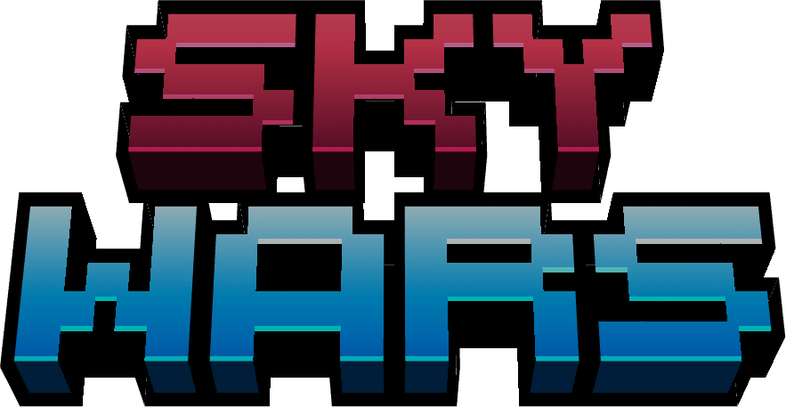  Skywars Logo